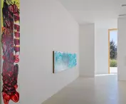 Office building 2226 in Lustenau - interior view 