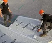 BauderPIR Plus 