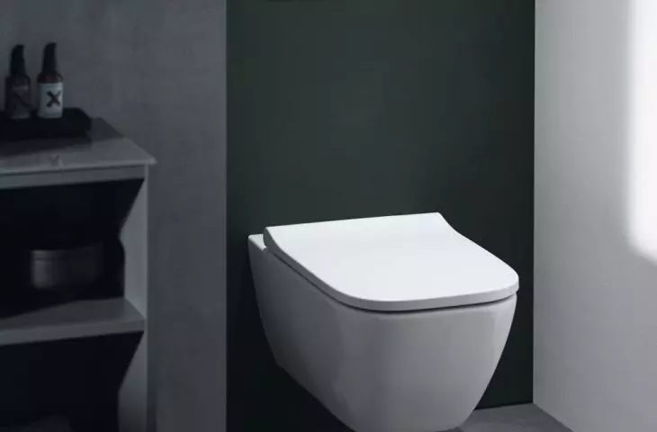 5 kroków do szybkiej metamorfozy łazienki — toleta