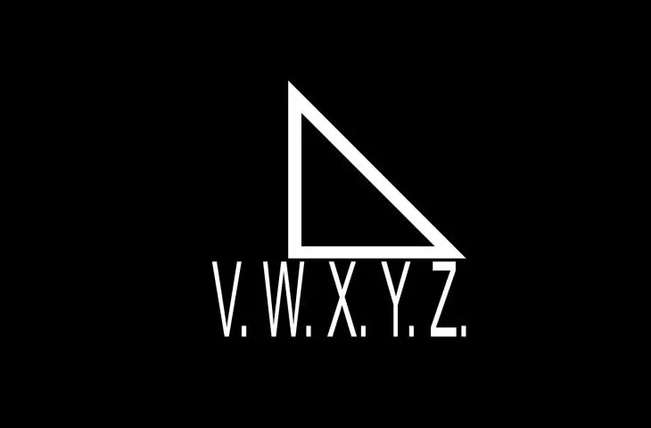 HOUSE V. W. X. Y. Z.