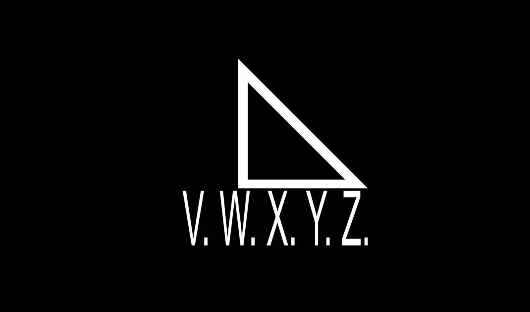 HOUSE V. W. X. Y. Z.