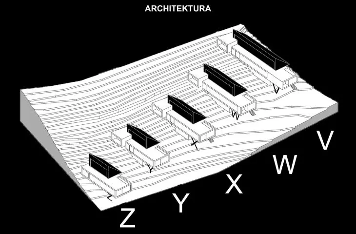 HOUSE V. W. X. Y. Z.