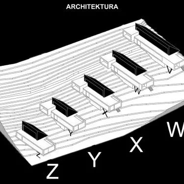 HOUSE V. W. X. Y. Z.
