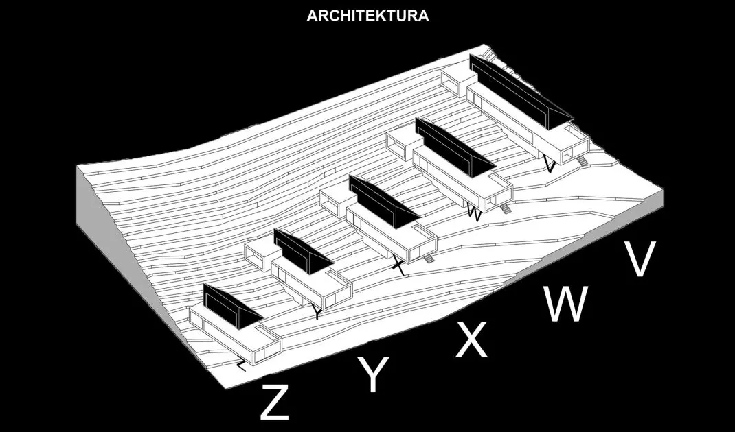 HOUSE V. W. X. Y. Z.