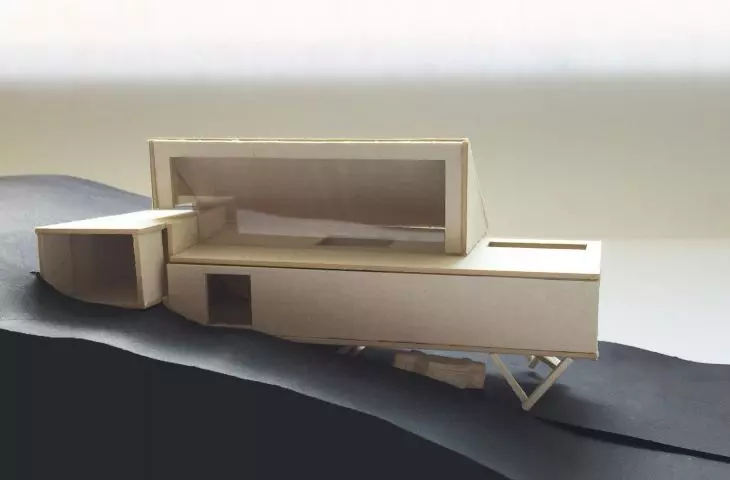 HOUSE V. W. X. Y. Z.