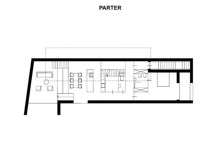 HOUSE V. W. X. Y. Z.