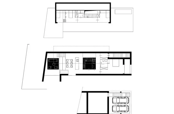 HOUSE V. W. X. Y. Z.