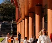 Budynek badań medycznych i zdrowotnych Uniwersytetu Flinders