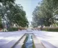 Revitalization of Victory Square in Pila