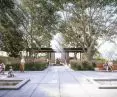 Revitalization of Victory Square in Pila