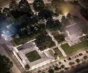 Revitalization of Victory Square in Pila