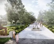 Revitalization of Victory Square in Pila