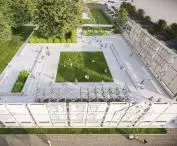 Revitalization of Victory Square in Pila
