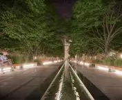 Revitalization of Victory Square in Pila