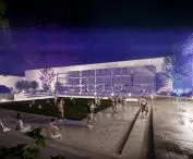 Revitalization of Victory Square in Pila