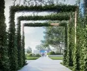 Revitalization of Victory Square in Pila