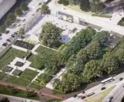 Revitalization of Victory Square in Pila