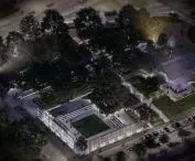 Revitalization of Victory Square in Pila