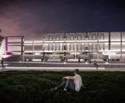 Revitalization of Victory Square in Pila