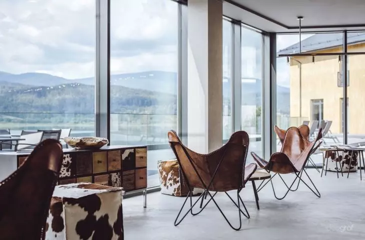 Lake Hill Resort & Spa 