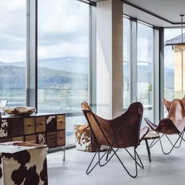 Lake Hill Resort & Spa