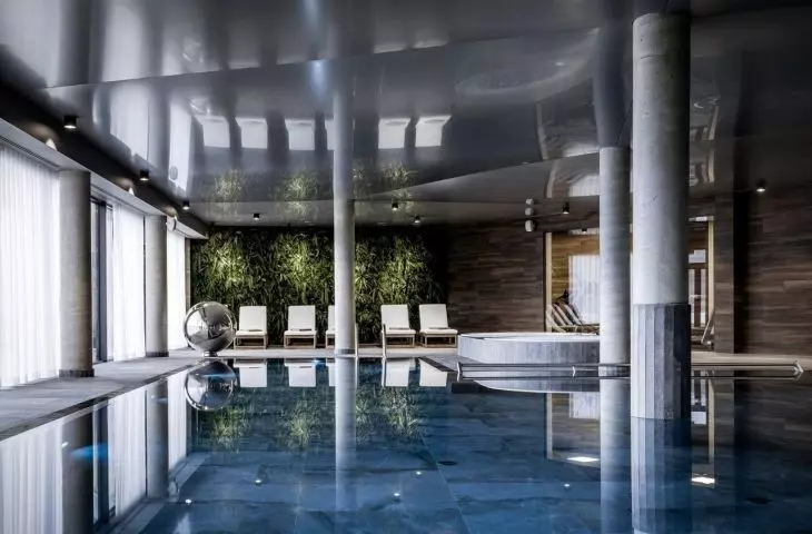 Lake Hill Resort & Spa 