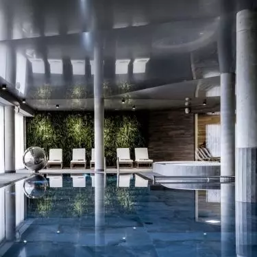 Lake Hill Resort & Spa