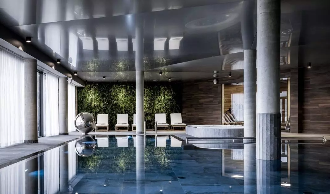 Lake Hill Resort & Spa 