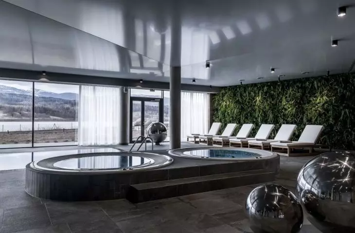 Lake Hill Resort & Spa 