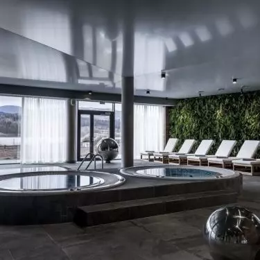 Lake Hill Resort & Spa