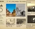 75 years of postwar Wroclaw