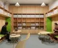 Jurajskie Centrum Edukacji Przyrodniczej w Krakowie