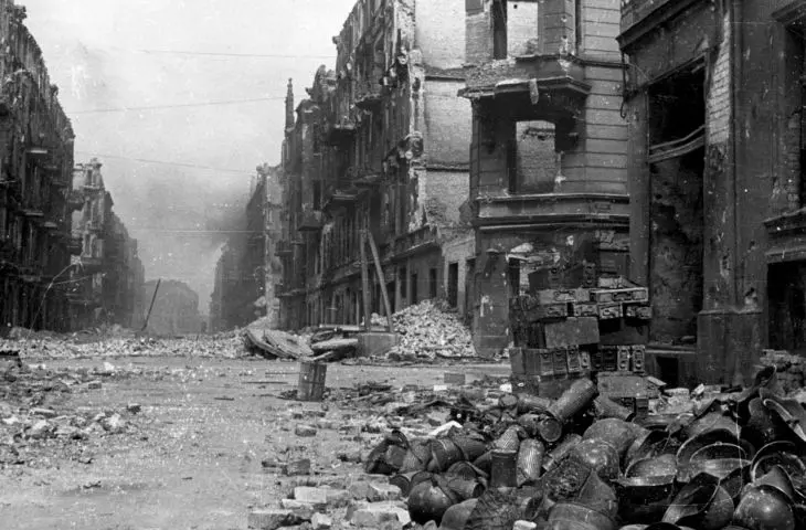75 lat powojennego Wrocławia
