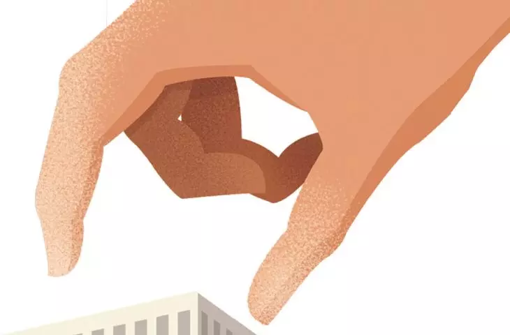 Czy architektura przyszłości będzie składana z resztek?
