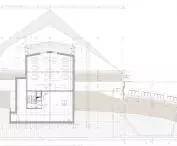attic projection