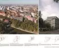 I Nagroda, proj.: VAÍLLO IRIGARAY Y ASOCIADOS, Interplay Architects