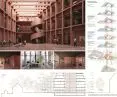 I Nagroda, proj.: VAÍLLO IRIGARAY Y ASOCIADOS, Interplay Architects