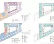 I Nagroda, proj.: VAÍLLO IRIGARAY Y ASOCIADOS, Interplay Architects
