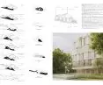 II Nagroda, proj.: Heinle, Wischer und Partner Architekci