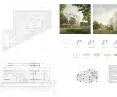 II Nagroda, proj.: Heinle, Wischer und Partner Architekci