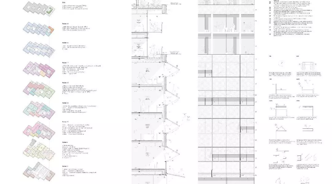 III Nagroda, proj.: P2PA