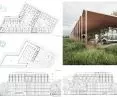 Wyróżnienie, proj.: Atelier Tektura