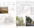 Wyróżnienie, proj.: NM architekci Tomasz Marciniewicz, Zuzanna Szpocińska–Marciniewicz, Jerzy Grochulski