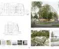 Wyróżnienie, proj.: NM architekci Tomasz Marciniewicz, Zuzanna Szpocińska–Marciniewicz, Jerzy Grochulski