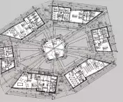 rzut parteru