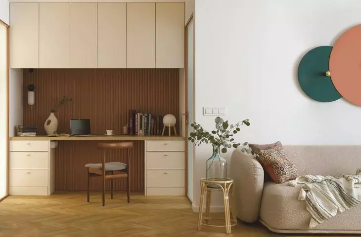 Pastel Powiśle