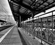 Olsztyn Główny Railway Station