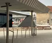 Dworzec kolejowy Olsztyn Główny