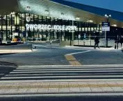 Dworzec kolejowy Olsztyn Główny