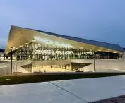 Dworzec kolejowy Olsztyn Główny